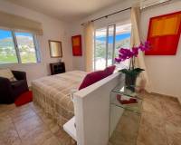 Resale - Villa - Moraira - El Portet