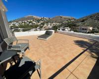 Resale - Villa - Moraira - El Portet