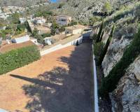 Resale - Villa - Moraira - El Portet