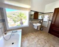 Resale - Villa - Moraira - El Portet