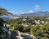 Resale - Villa - Moraira - El Portet