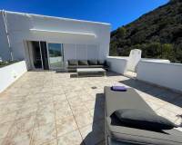 Resale - Villa - Moraira - El Portet