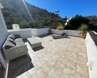 Resale - Villa - Moraira - El Portet