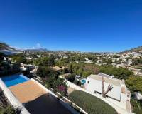 Resale - Villa - Moraira - El Portet