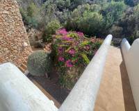 Resale - Villa - Moraira - El Portet