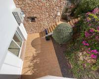 Resale - Villa - Moraira - El Portet