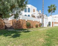 Resale - Villa - Moraira - El Portet