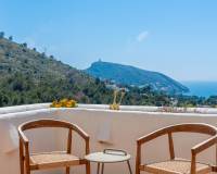 Resale - Villa - Moraira - El Portet