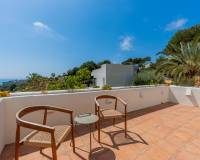 Resale - Villa - Moraira - El Portet
