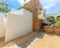 Resale - Villa - Moraira - El Portet