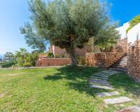 Resale - Villa - Moraira - El Portet