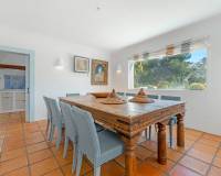 Resale - Villa - Moraira - El Portet