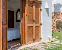 Resale - Villa - Moraira - El Portet