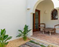 Resale - Villa - Moraira - El Portet
