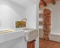 Resale - Villa - Moraira - El Portet