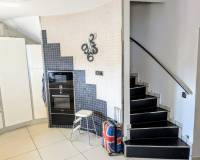 Resale - Villa - Moraira - El Portet