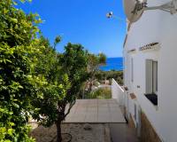 Resale - Villa - Moraira - El Portet