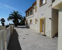 Resale - Villa - Moraira - El Portet