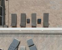 Resale - Villa - Moraira - El Portet