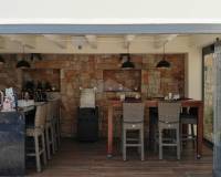 Resale - Villa - Moraira - El Portet