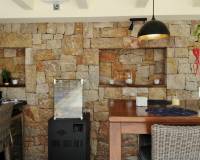 Resale - Villa - Moraira - El Portet