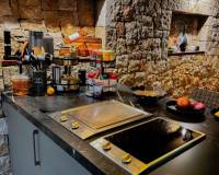 Resale - Villa - Moraira - El Portet