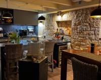 Resale - Villa - Moraira - El Portet