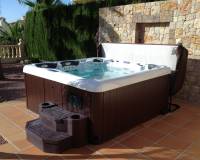 Resale - Villa - Moraira - El Portet