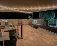 Resale - Villa - Moraira - El Portet