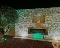 Resale - Villa - Moraira - El Portet