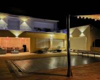 Resale - Villa - Moraira - El Portet