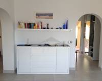 Resale - Villa - Moraira - El Portet