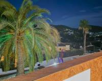 Resale - Villa - Moraira - El Portet