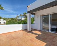 Resale - Villa - Moraira - El Portet