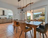 Resale - Villa - Moraira - El Portet