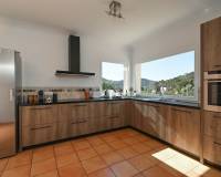 Resale - Villa - Moraira - El Portet