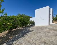 Resale - Villa - Moraira - El Portet