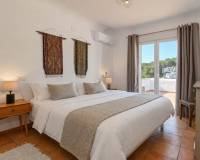 Resale - Villa - Moraira - El Portet