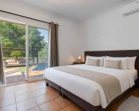 Resale - Villa - Moraira - El Portet