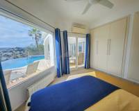 Resale - Villa - Moraira - El Portet