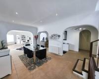 Resale - Villa - Moraira - El Portet