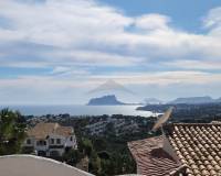 Resale - Villa - Moraira - El Portet