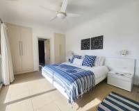 Resale - Villa - Moraira - El Portet
