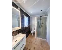 Resale - Villa - Moraira - El Portet