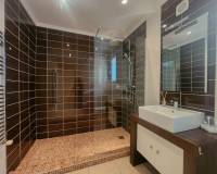 Resale - Villa - Moraira - El Portet