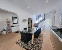 Resale - Villa - Moraira - El Portet