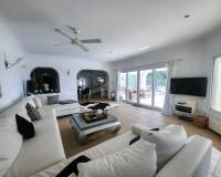 Resale - Villa - Moraira - El Portet
