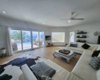 Resale - Villa - Moraira - El Portet