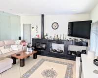 Resale - Villa - Moraira - El Portet
