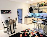 Resale - Villa - Moraira - El Portet
